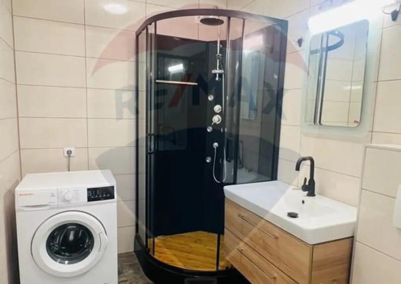 Garsoniera cu curte in bloc nou - Pet Friendly - 1