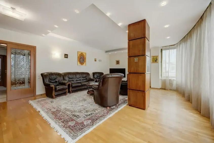 Apartament 3 camere  pe Blvd. Primaverii! - 3