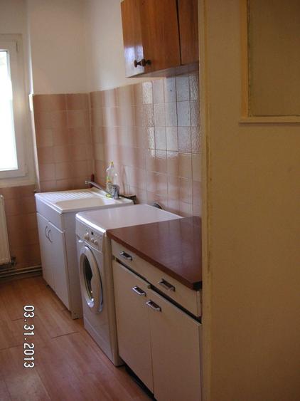 Apartament cu 2 camere de inchiriat - 1