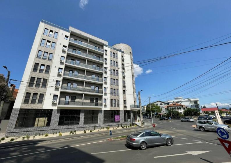 Spatiu comercial, Bd. Republicii - Armeanca Residence - 12