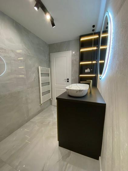 Apartament Ilfov , comuna Dudu 121A ion luca caragiale - 8