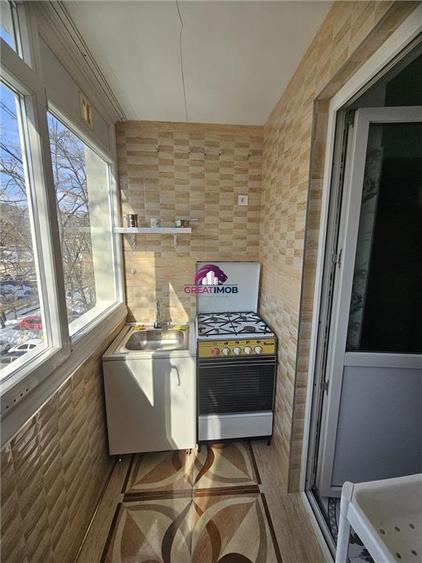 Inchiriere 1 camera dintr-un apartament cu 3 camere. - 6