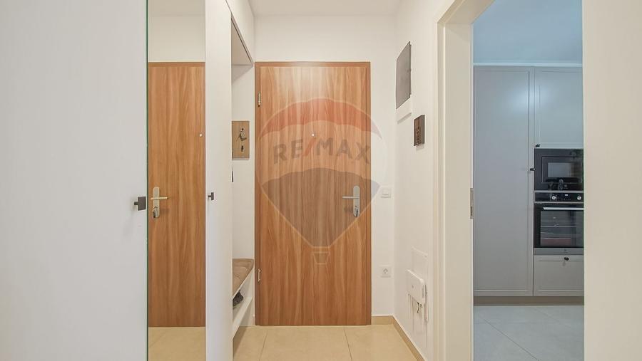 Apartament 3 camere decomandat, parcare | Victory by Casa Nobel - 5