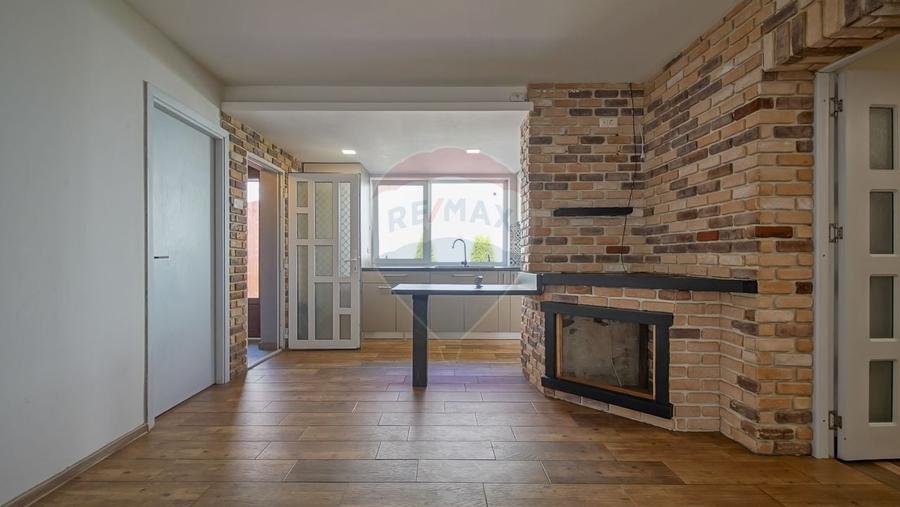 Proprietate ideala pentru investitie cu teren 825 mp str. Aurel Vlaicu - 47