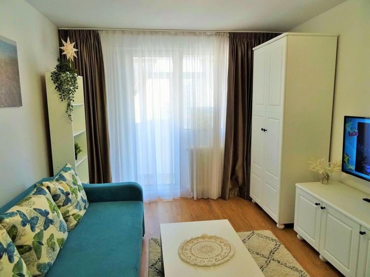 Apartament 2 camere nou renovat, P-ta Delfinului - 1