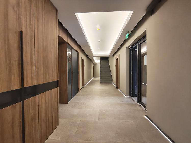 LUX ȘI CONFORT ÎN INIMA BRAȘOVULUI – 3 CAMERE COMPLET ECHIPATE | PET FRIENDLY | - 18