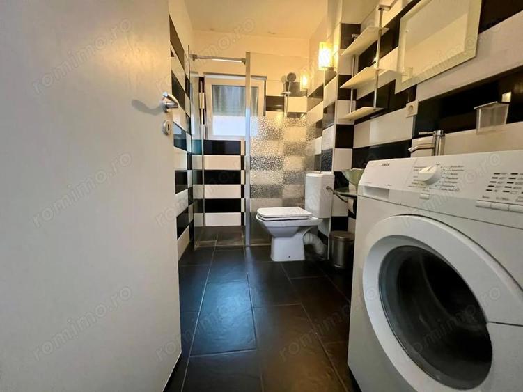 Apartament 2 camere | Dumbravita | Pet Friendly - 7