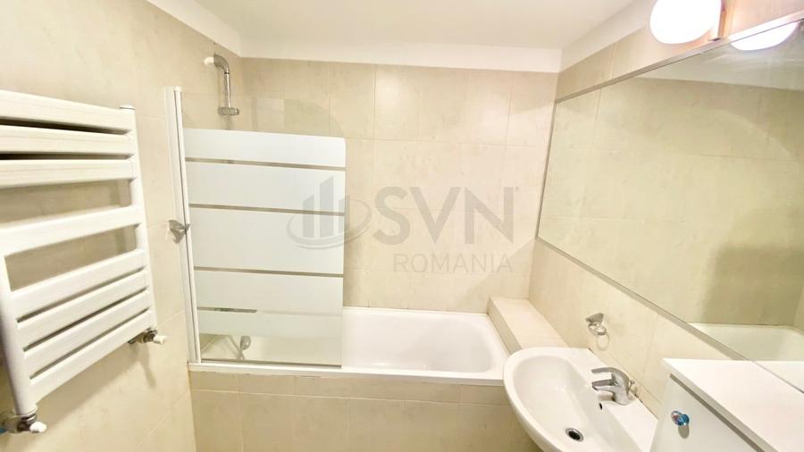 REA1014189 Apartament 3 camere Intrare directa in parc Cartierul Francez - 9