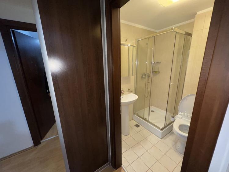 Gorjului - West Park | 3 Camere | Centrala | Terasa | Prima inchiriere | - 18