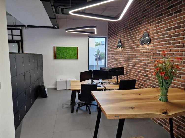 OFERTA !! 230mp spatiu comercial ,,super - smart" in zona rezidentiala Sibiu - 7