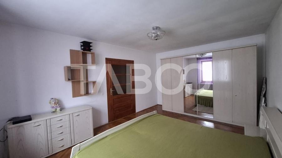 COMISION 0% Casa individuala de vanzare cu gradina acces auto si garaj - 16