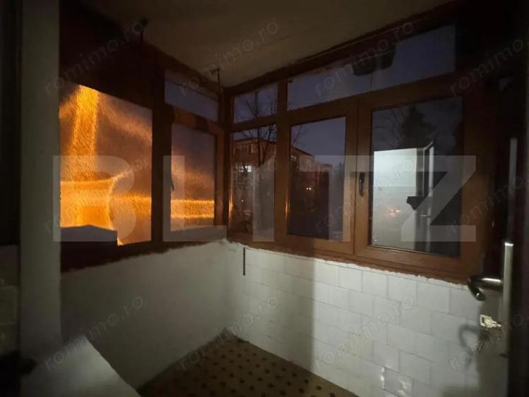 Apartament 2 camere, 54 mp, zona George Enescu - 6