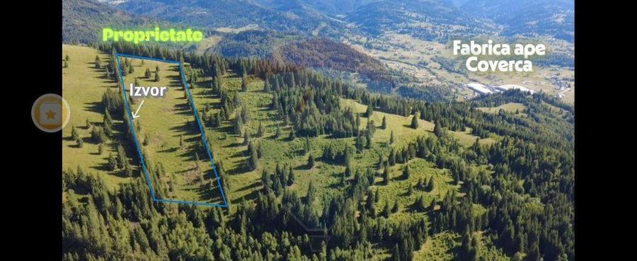 Teren 24,581mp Panaci / Strada Mihaile? - 18