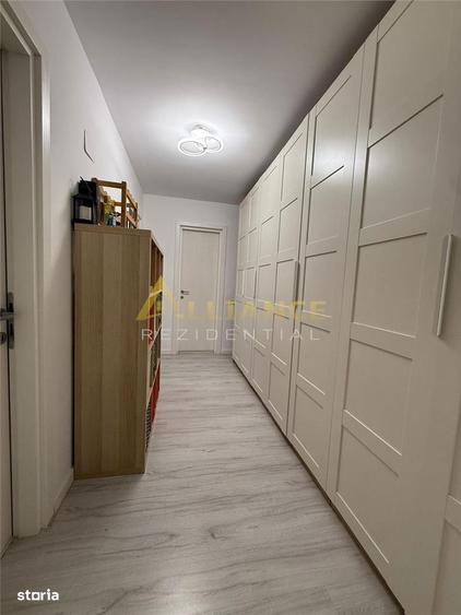 Apartamnet 3 camere mobilat si utilat, 101 mp, bloc nou 2021 Confor - 9