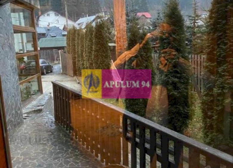 Vilă de v&acirc;nzare &icirc;n Predeal - 15