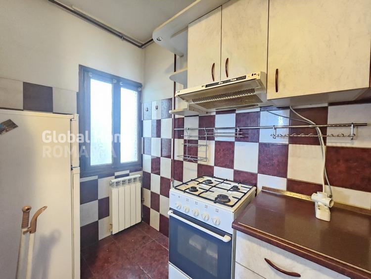 Apartament 2 camere 75.8mp | Bulevardul Lascar Catargiu | Piata Victoriei - 5