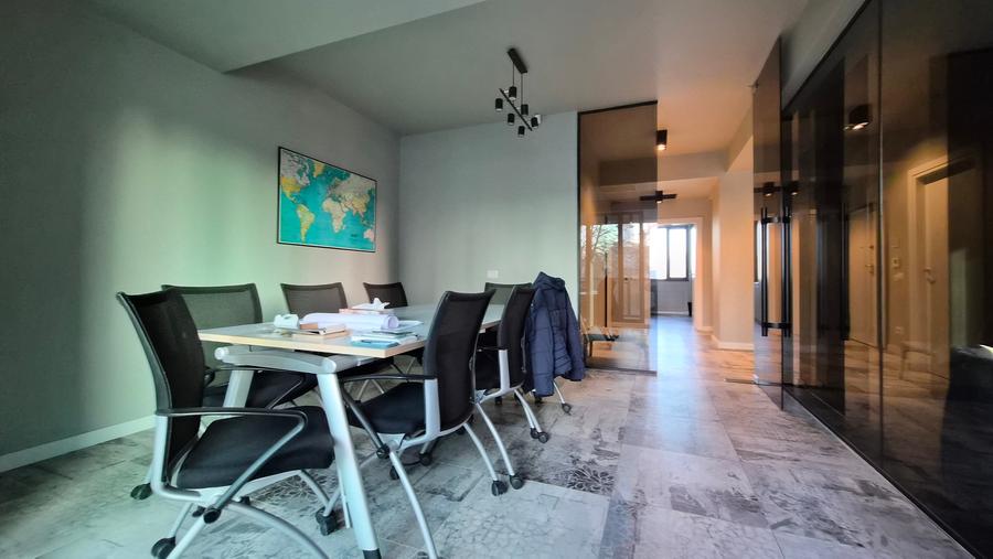 Sp Com -Birou premium de inchiriat- Spitalul Militar - 80 mp finisaje moderne - 11