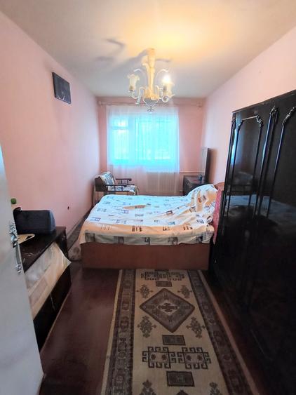 Ocazie Tomis nord 4 camere -Parter - 85 mp - 8