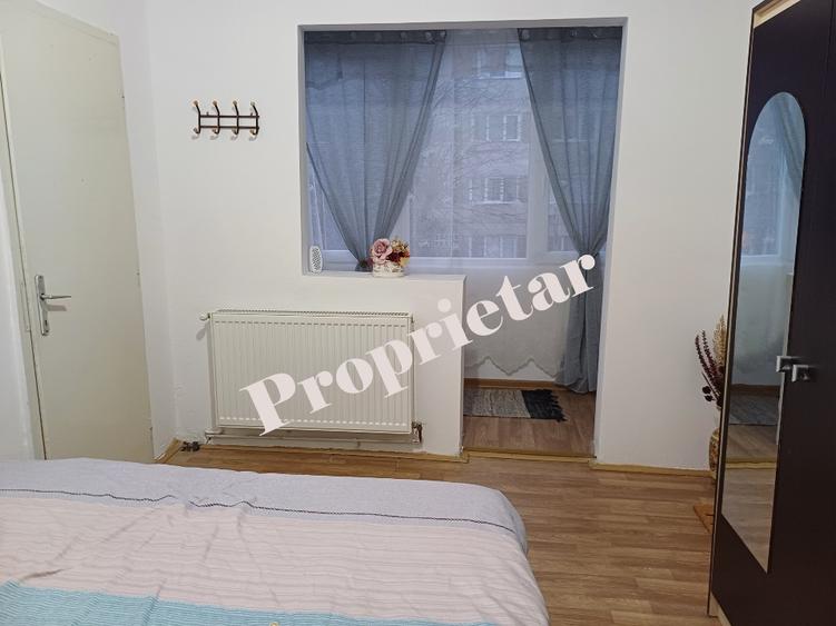 Proprietar, inchiriez apartament 2 camere - 2