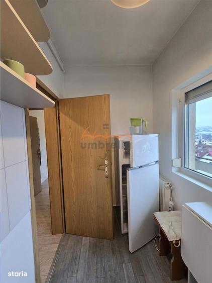 DE INCHIRIAT apartament decom, 33 mp, Grigorescu, 370 euro - 4