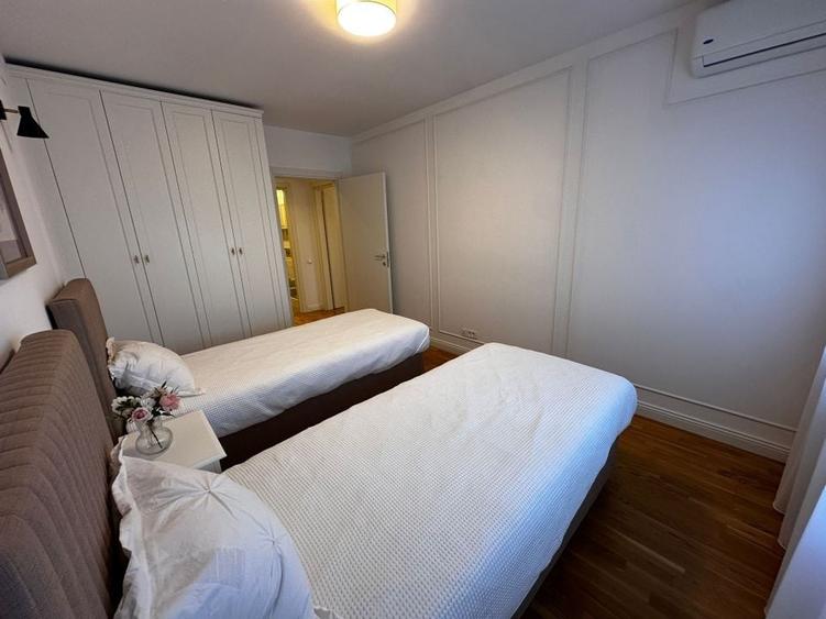 3 Camere cu Parcare 5min Metrou GRivita Arcadia Residence Domenii 1Mai - 7