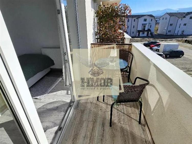 Garsoniera tip studio cu dormitor separat - Cartierul Arhitectilor - 6