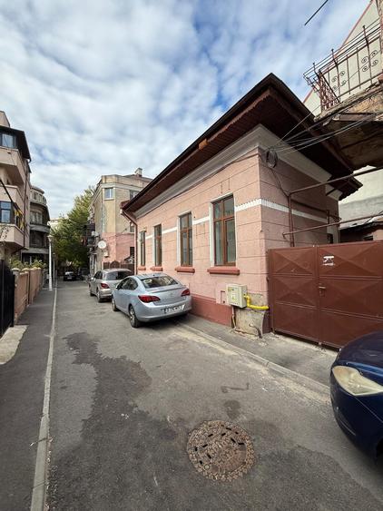 Unirii - Palatul Parlamentului - Manastirea Antim- - 32