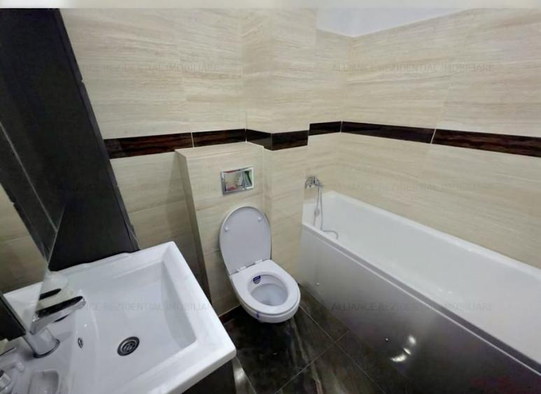 Apartament 2 camere / zona Pallady / 79mp + 65mp terasa / Centrala proprie - 7