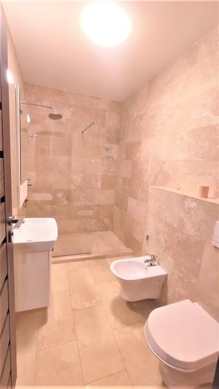 3 camere, bloc Libertatii – zona Blvd. George Coșbuc / Str. Movilei - 8