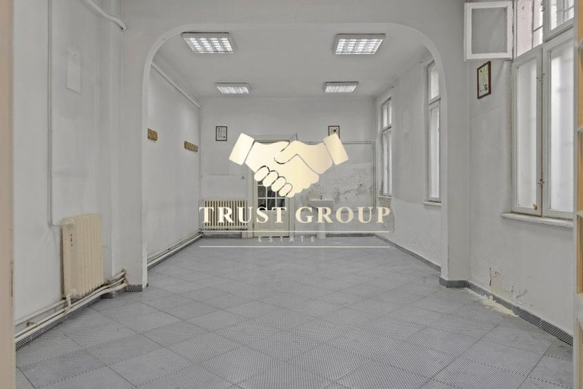 Imobil Eminescu - Radu de la Afumati - P+2 - 10 camere - 15