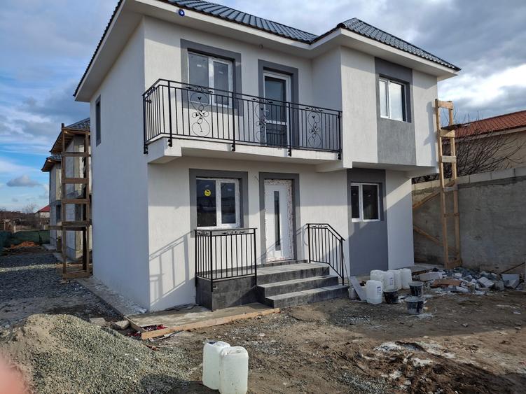 Vindem vila in Navodari - 1