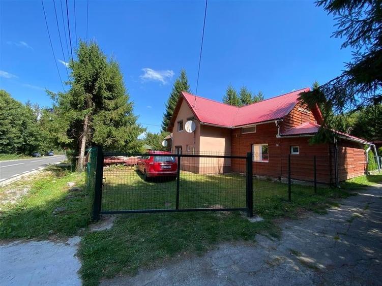 RECO Casa in Coada Lacului - 5