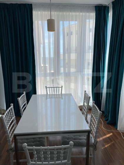 Apartament 3 camere, 69 mp, Eforie Nord - 3
