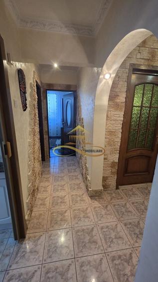 Apartament 3 camere de inchiriat Mioritei Bacau - 6