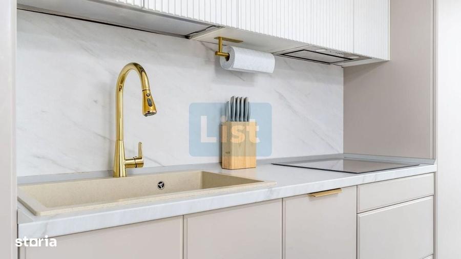 FARA COMISION! Apartament premium, 3 camere, Smart Home, parcare - 11
