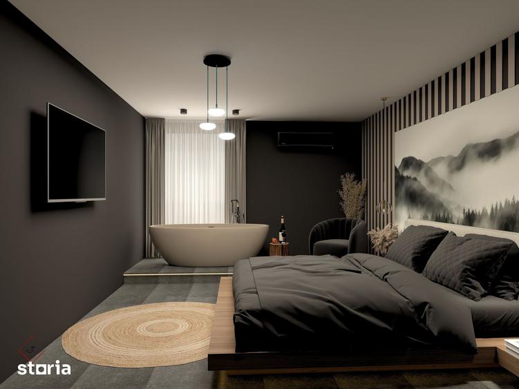 Casă cu 4 camere cu Teren 16418 Mp în Ilia