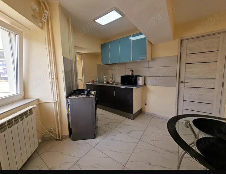 Apartament cu 2 camere decomandat în Unirii