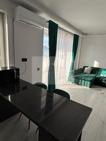Apartament 2 camere de vânzare – Între Lacuri | 10 min Iulius Mall - 2