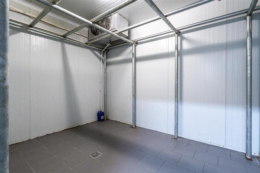 PANTELIMON BIRUINTEI,SPATIU COMERCIAL ,6 CAMERE,180 MP,CARMANGERIE - 13