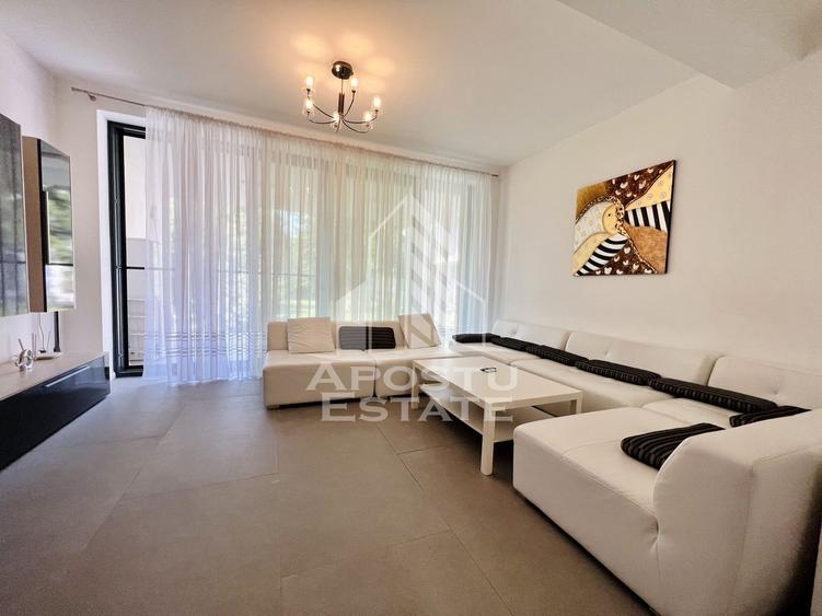 Duplex modern cu 4 camere , 3 bai, in zona Lipovei - 1