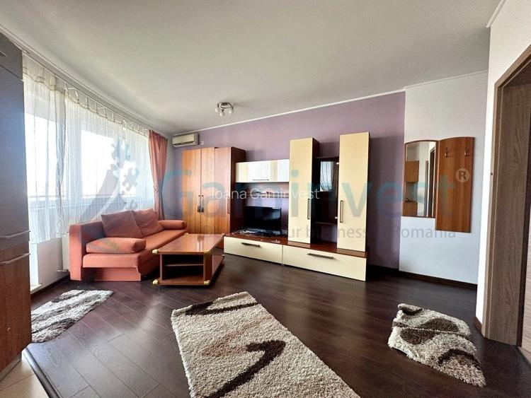 Apartament cu 2 camere în Calea Aradului Apartament cu 2 camere în Calea Aradului