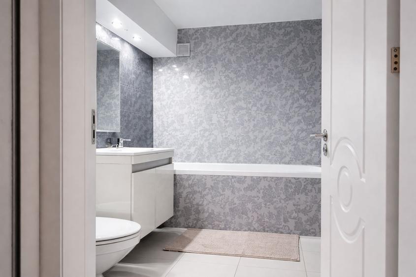 Apartament cu 2 camere, decomandat, zona Palas Mall - 4