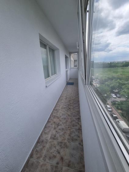 Vanzare apartament 3 camere, 2 bai, bloc 1985, langa metrou Titan, IOR - 12