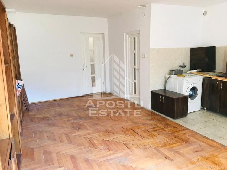 Casa tip duplex, P+2E, garaj, zona Simion Barnutiu - 8