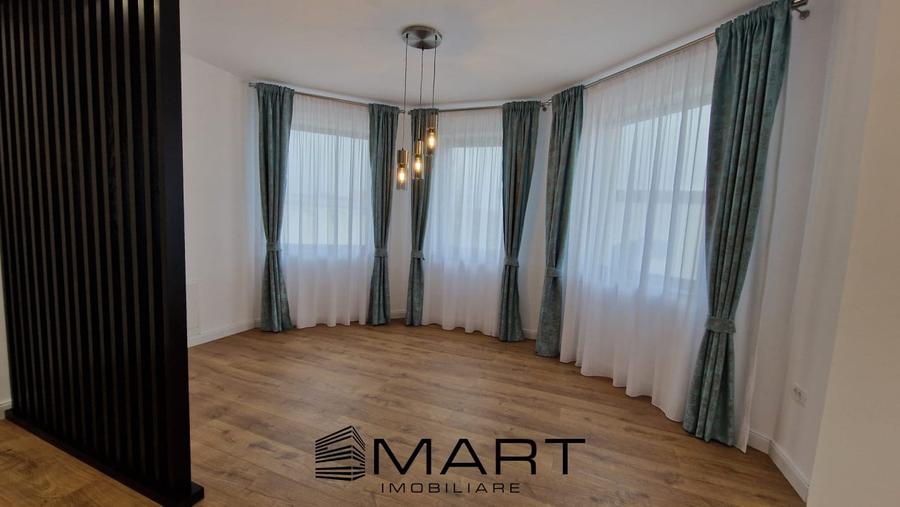 Casa moderna 4 camere Gusterita - 1