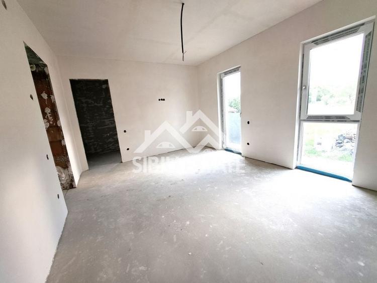 Casa noua cu pivnita  Sibiu Calea Cisnadiei - 4