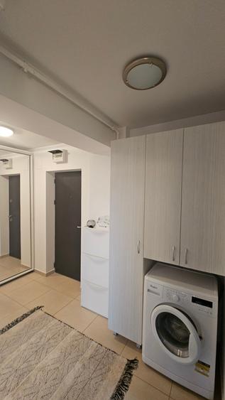 Apartament 2 camere Complex Trend Residence, - 8