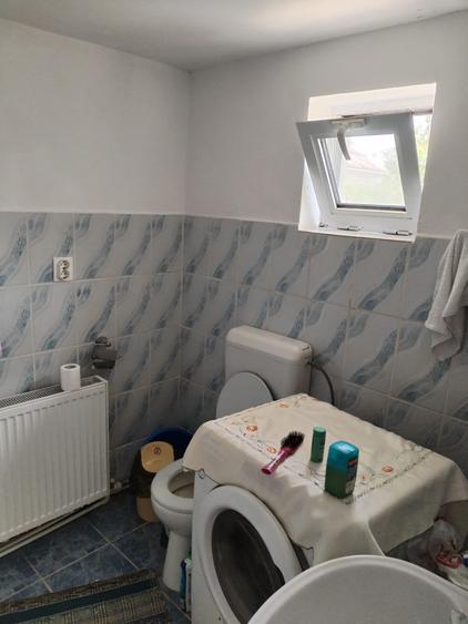 Casa  Jorasti ( Vanatori)i in suprafata de 76 mp + teren = 1837 mp + garaj  . - 5