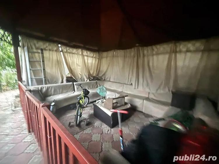 inchiriez casa cu etaj in Ronat 1300 euro - 3