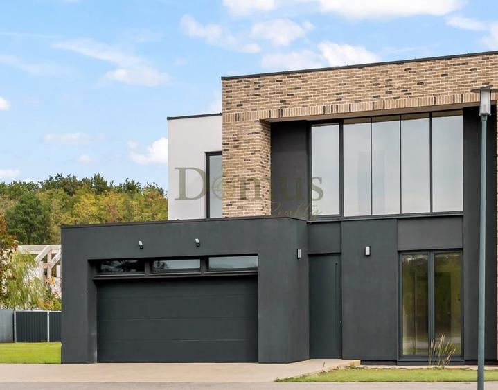 Casa SOL in Dumbrava Vlasiei | Independenta - 2